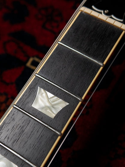 1991 Orville SG-65, '62 Reissue, Ebony, Terada