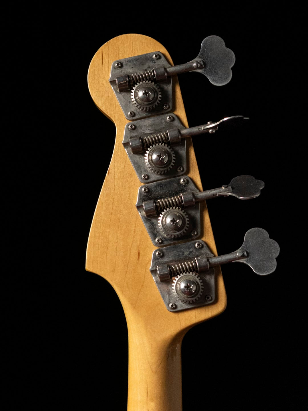 1993 Fender Order PB-70 PJ Precision Bass, Jazz Neck, DiMarzio USA Pickups