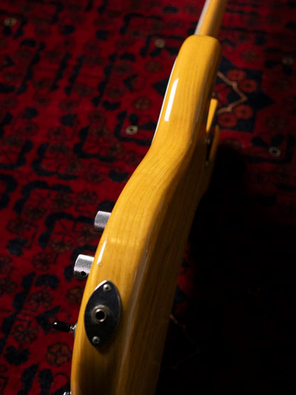 1993 Fender Order PB-70 PJ Precision Bass, Jazz Neck, DiMarzio USA Pickups