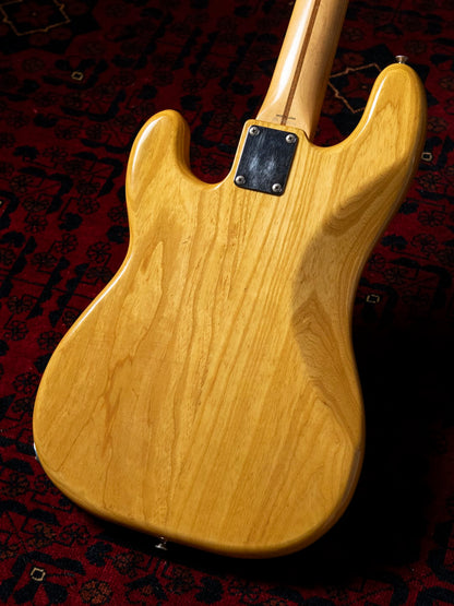 1993 Fender Order PB-70 PJ Precision Bass, Jazz Neck, DiMarzio USA Pickups