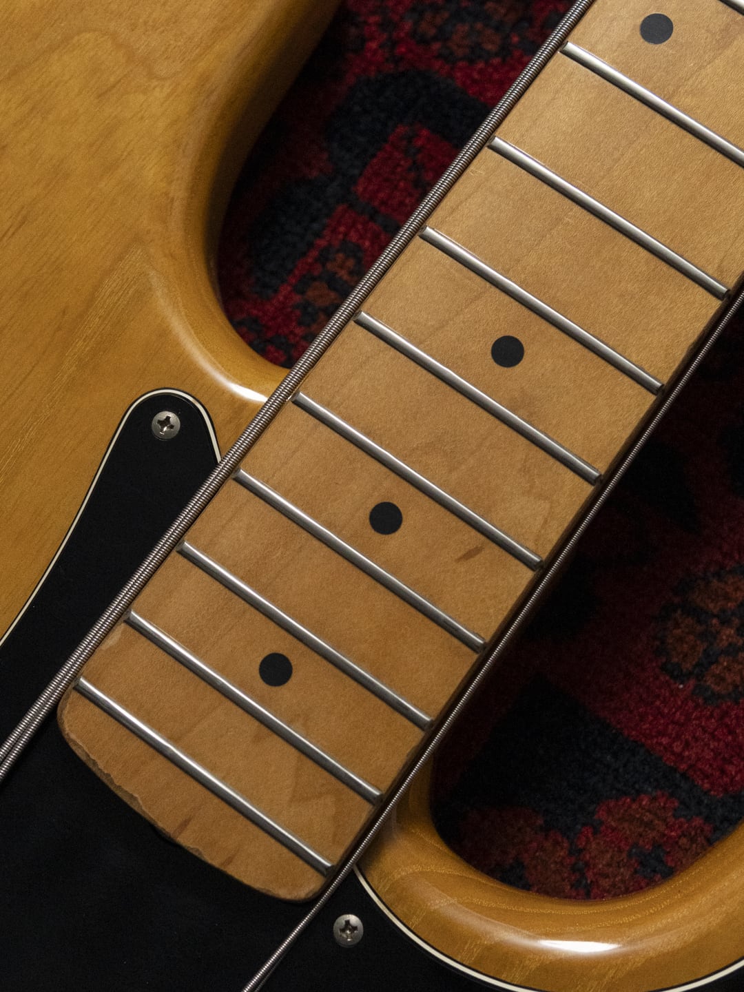 1993 Fender Order PB-70 PJ Precision Bass, Jazz Neck, DiMarzio USA Pickups