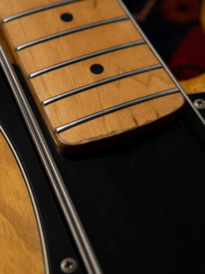 1993 Fender Order PB-70 PJ Precision Bass, Jazz Neck, DiMarzio USA Pickups
