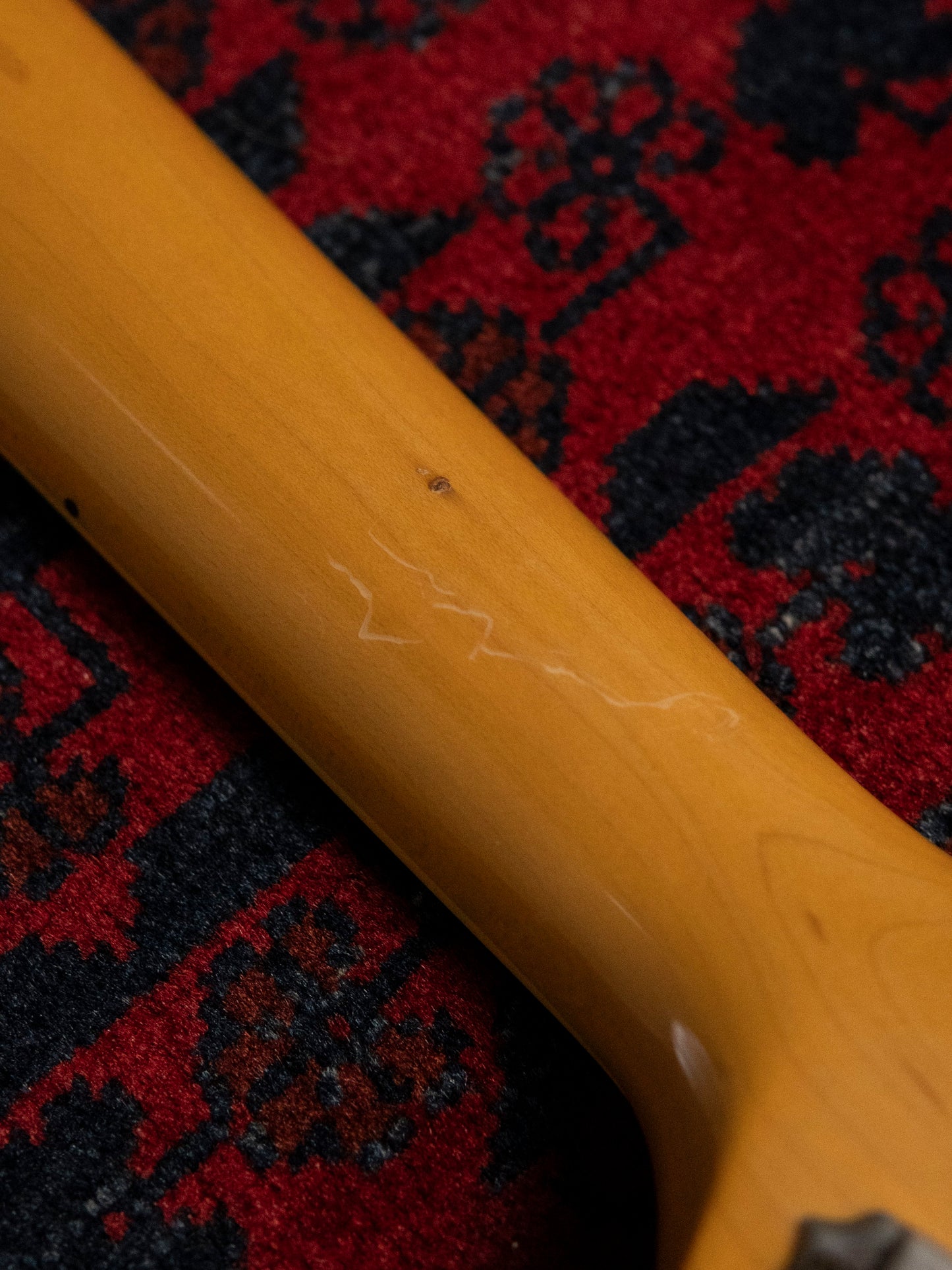 1998 Fender HJG-66KC IV Kurt Cobain Jaguar, Ikebe Limited Order, DiMarzio PAF & Super Distortion