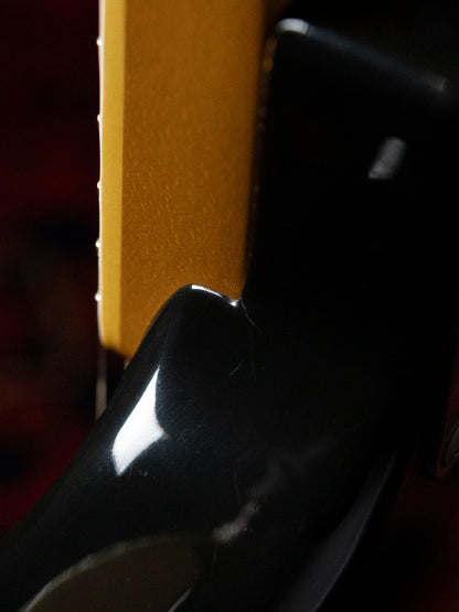 1998 Fender HJG-66KC IV Kurt Cobain Jaguar, Ikebe Limited Order, DiMarzio PAF & Super Distortion