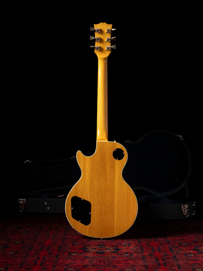 1978 Greco EGC Order Made, Les Paul Custom, Semi-Hollow, Chambered, Non-Catalog