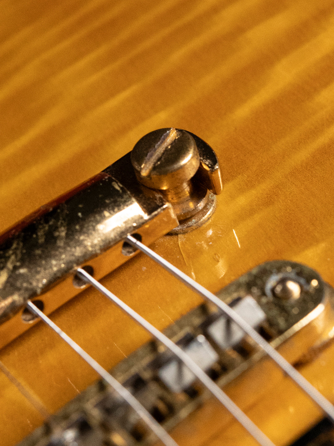 1978 Greco EGC Order Made, Les Paul Custom, Semi-Hollow, Chambered, Non-Catalog