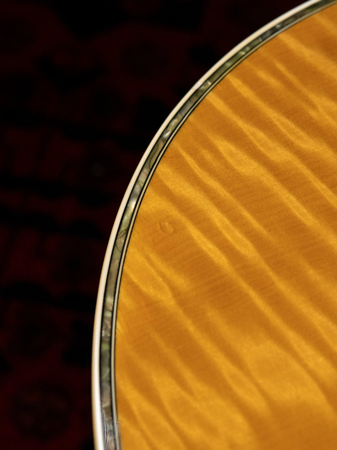 1978 Greco EGC Order Made, Les Paul Custom, Semi-Hollow, Chambered, Non-Catalog