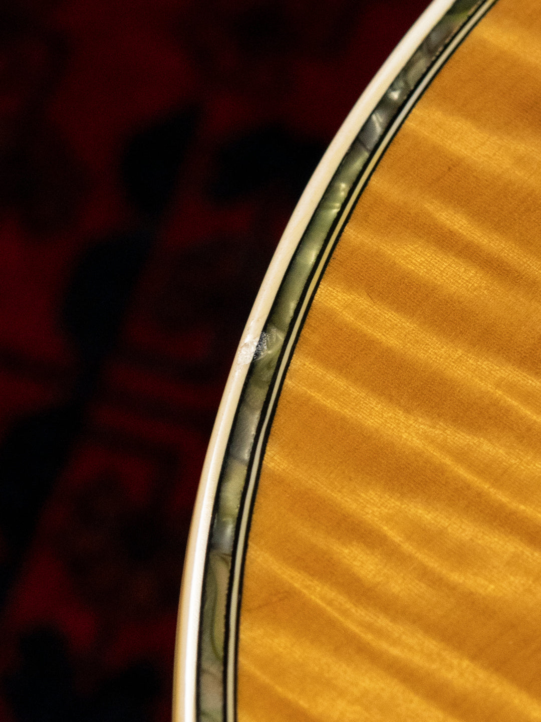1978 Greco EGC Order Made, Les Paul Custom, Semi-Hollow, Chambered, Non-Catalog