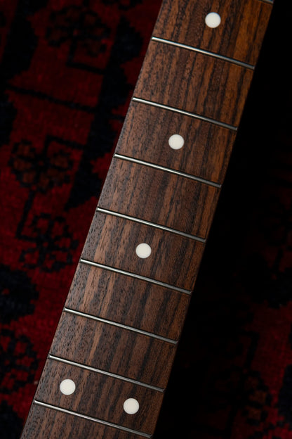 2014 Fender ST62/VSP/TN, '62 Stratocaster, 7.5lbs, Thermowood Neck, Ikebe 40th Anniversary Order Model