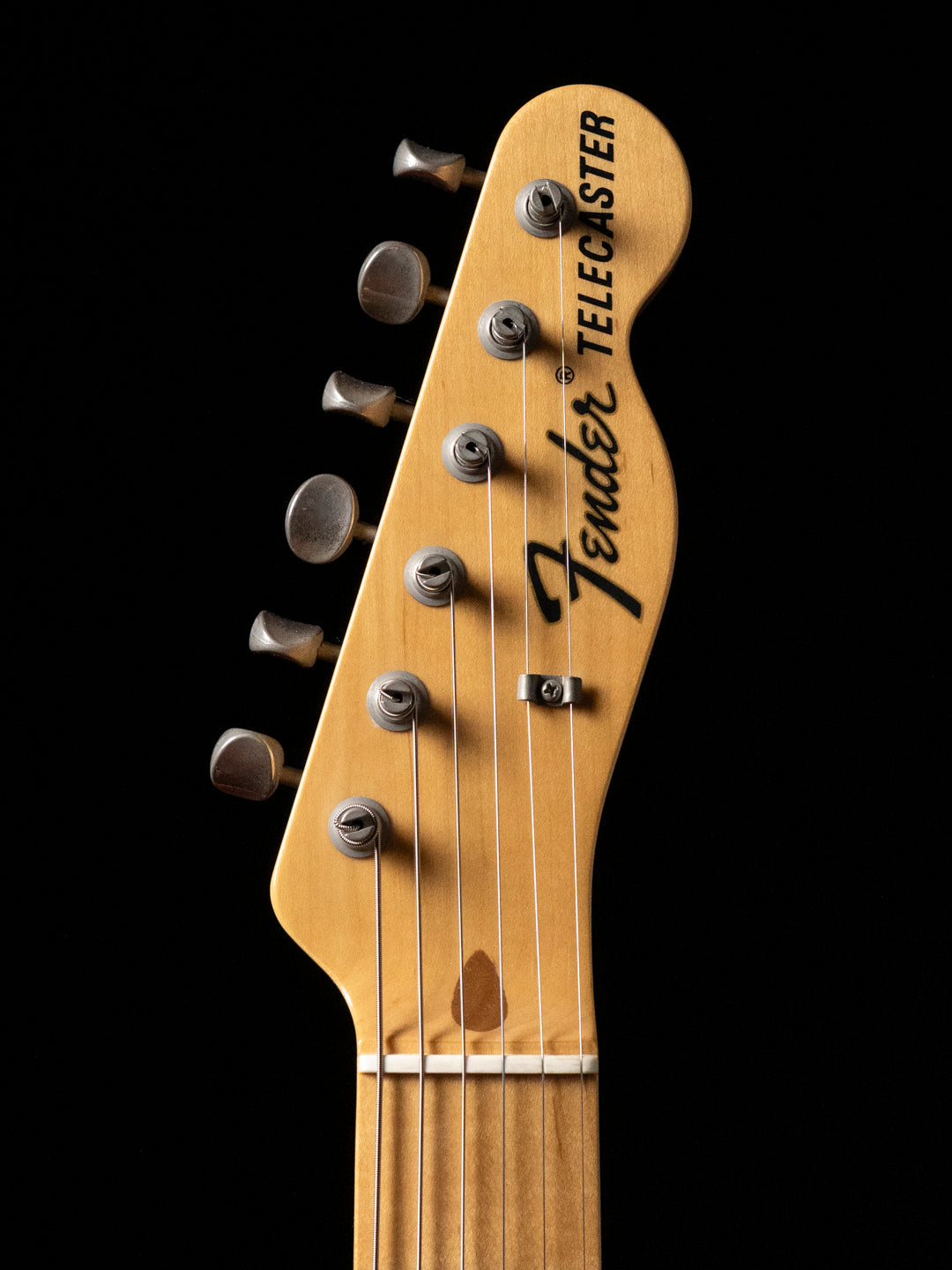 2012 Fender TL69-SPL JBL, 30th Anniversary, '69 Telecaster, Japanese Blue Floral Paisley