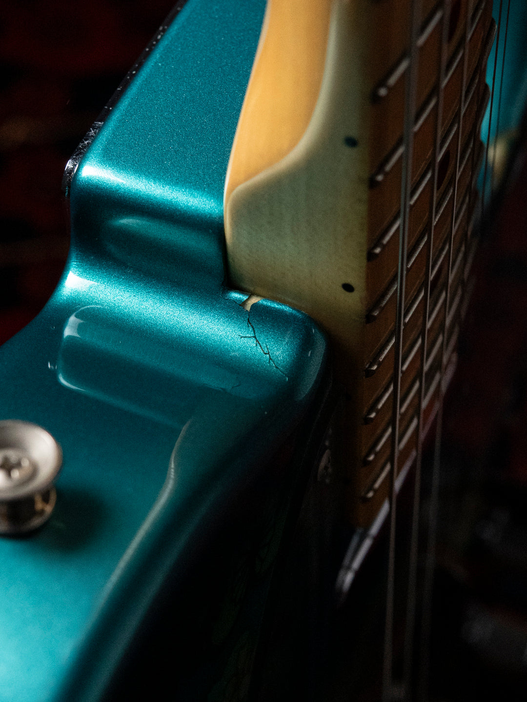 2012 Fender TL69-SPL JBL, 30th Anniversary, '69 Telecaster, Japanese Blue Floral Paisley