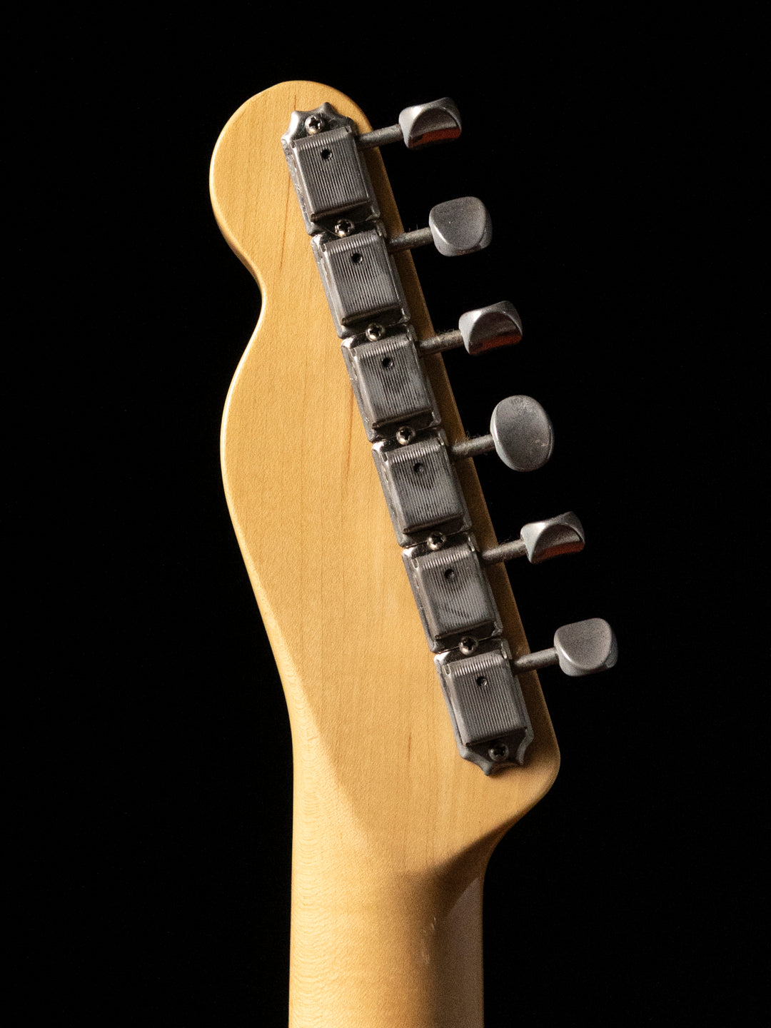 2012 Fender TL69-SPL JBL, 30th Anniversary, '69 Telecaster, Japanese Blue Floral Paisley