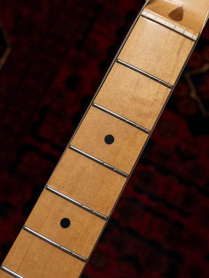 2012 Fender TL69-SPL JBL, 30th Anniversary, '69 Telecaster, Japanese Blue Floral Paisley