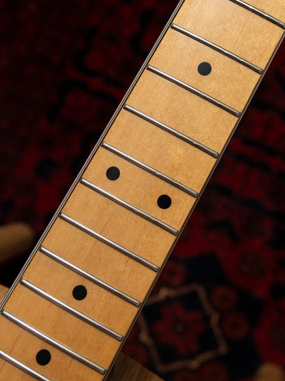 2012 Fender TL69-SPL JBL, 30th Anniversary, '69 Telecaster, Japanese Blue Floral Paisley