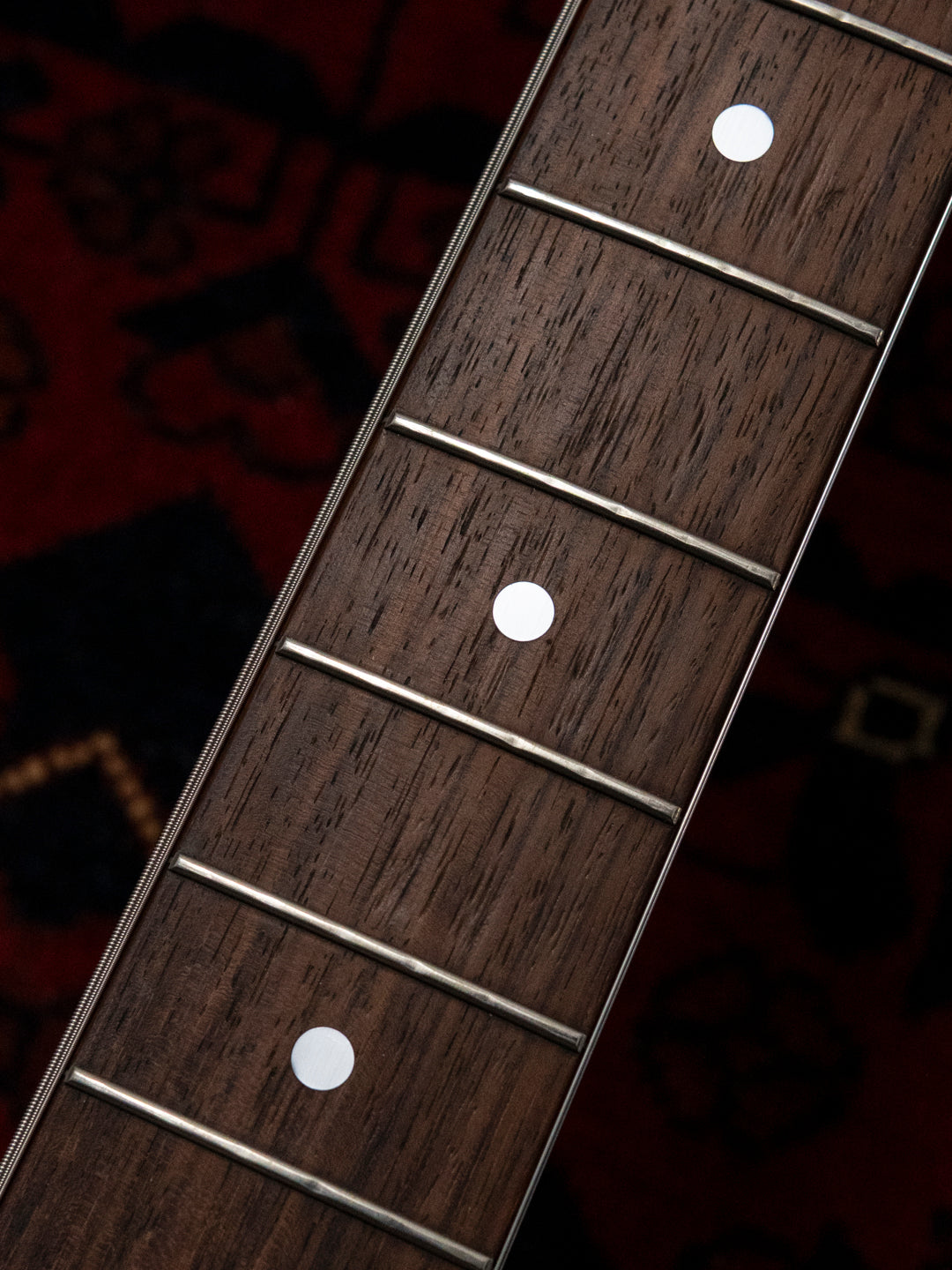 1997-2000 Fender JG66, Order, Sherwood Green Metallic, Matching Headstock, Jaguar, Alder, Non Catalog