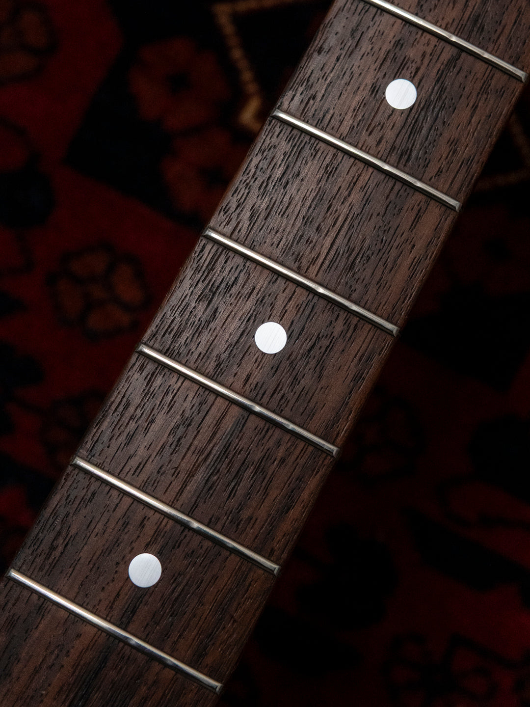 2002 Fender JG66 Jaguar, Atomic Silver (ASV), Matching Headstock, Fully Painted Neck, Non-Catalog, Limited Edition