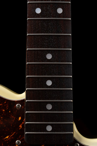 1988 Fender '72 Telecaster Custom TC72 "Order Made", 7.5lbs, Matching Headstock, CTC-50