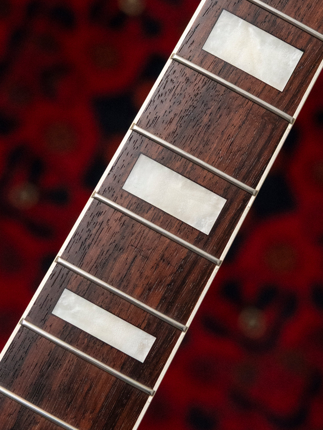 1995 Fender JM93B Jazzmaster, Blocks & Binding, Shop Order
