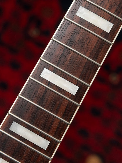 1995 Fender JM93B Jazzmaster, Blocks & Binding, Shop Order
