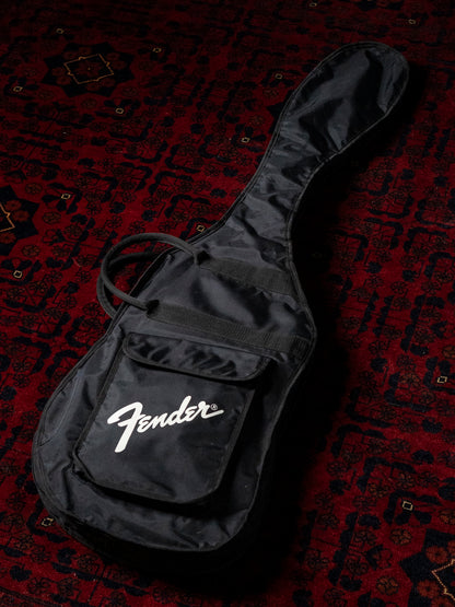 1995 Fender JM93B Jazzmaster, Blocks & Binding, Shop Order