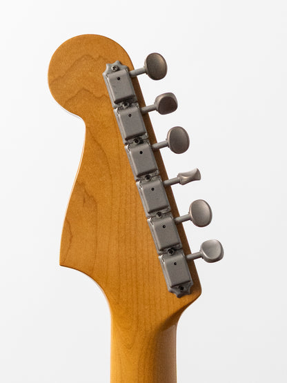 1995 Fender JM93B Jazzmaster, Blocks & Binding, Shop Order
