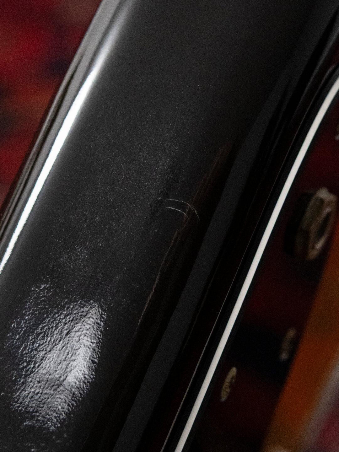 1995 Fender JM93B Jazzmaster, Blocks & Binding, Shop Order