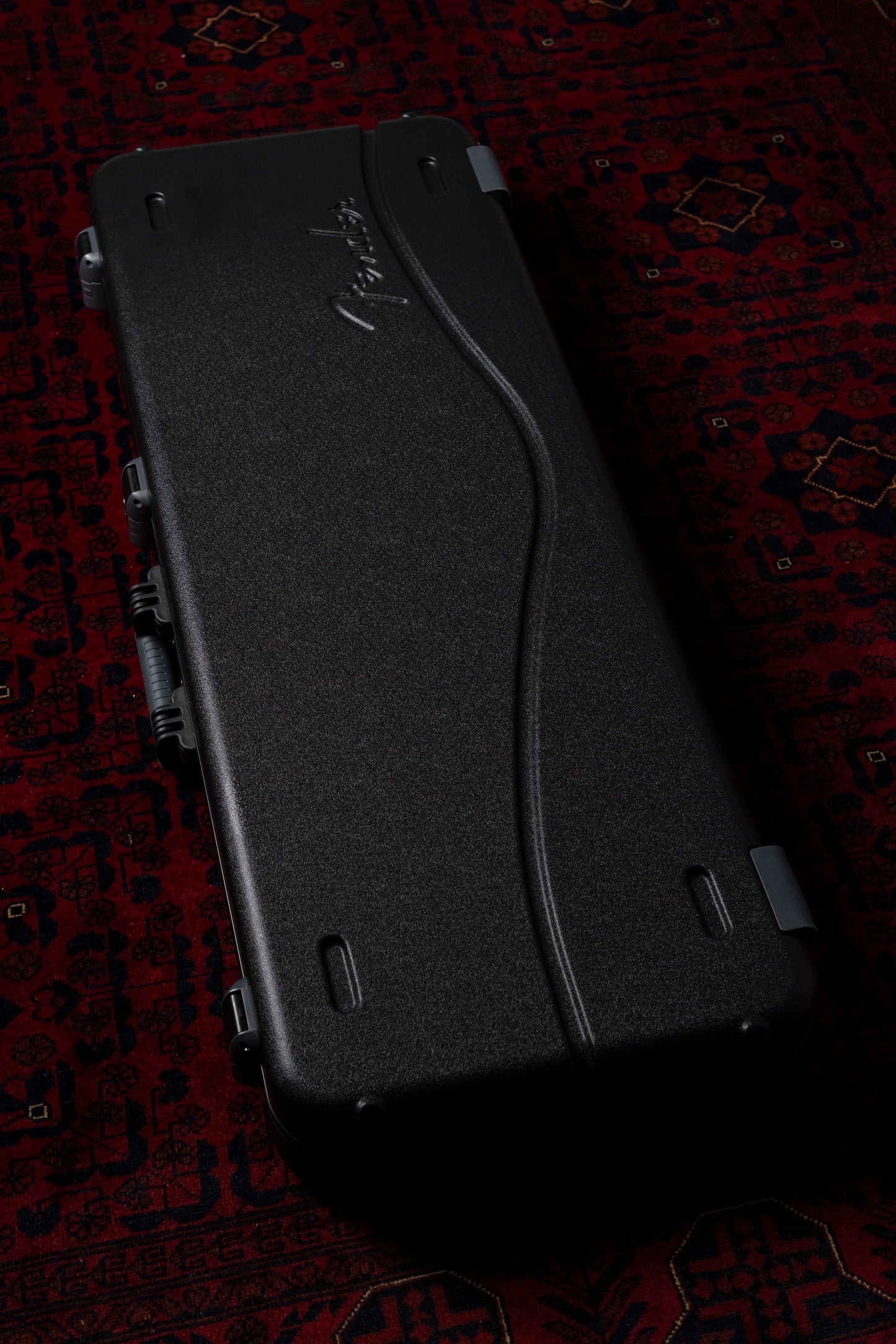 2018 Fender Limited Collection 60s Jazzmaster, Nitro, USA Pure Vintage '65 Pickups, American Vintage, 2-Piece Body