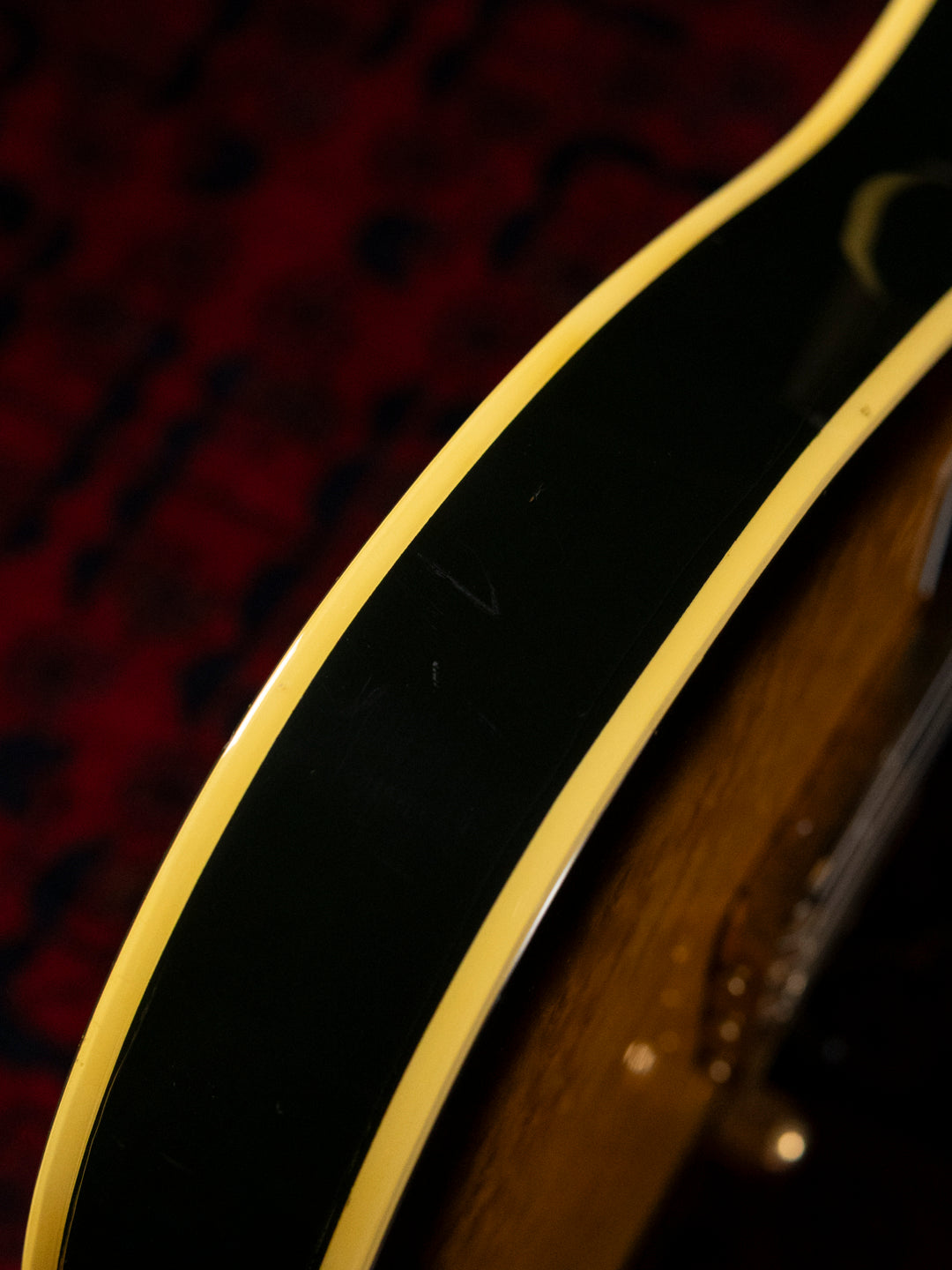 1992 Fender Order TL-105, Birdseye Maple, Mahogany Body, Telecaster Custom, FujiGen