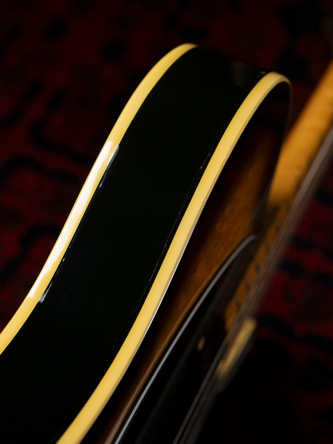 1992 Fender Order TL-105, Birdseye Maple, Mahogany Body, Telecaster Custom, FujiGen
