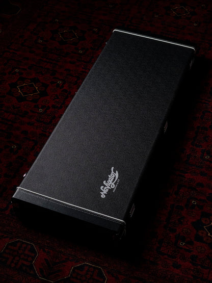 2017 Navigator N-JM-ASR Jazzmaster, Lacquer, Seymour Duncan Antiquity, ESP Custom Shop